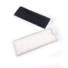 Load image into Gallery viewer, XI226 I205 Primary Filter + 6 PCS I207 Filters for ILIFE A4 / A4S / A6, XI226