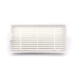 XI242 3 Pairs K614 Side Brushes + 6 PCS I208 Filters+ 3 PCS I201 Rags Set for ILIFE V5S Pro / V50 / V5S, XI242