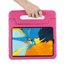 Load image into Gallery viewer, Portable Shockproof EVA Bumper Case for iPad Pro 11 inch (2018)