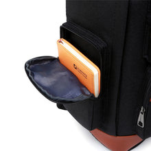 Load image into Gallery viewer, Large Capacity Outdoor Leisure Breathable Multi-function Notebook Tablet Backpack, CXS-3509