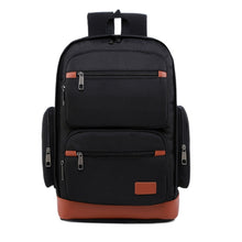 Load image into Gallery viewer, Large Capacity Outdoor Leisure Breathable Multi-function Notebook Tablet Backpack, CXS-3509