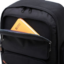 Load image into Gallery viewer, Large Capacity Outdoor Leisure Breathable Multi-function Notebook Tablet Backpack, CXS-3509