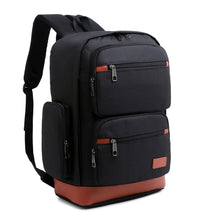 Load image into Gallery viewer, Large Capacity Outdoor Leisure Breathable Multi-function Notebook Tablet Backpack, CXS-3509
