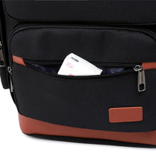 Load image into Gallery viewer, Large Capacity Outdoor Leisure Breathable Multi-function Notebook Tablet Backpack, CXS-3509
