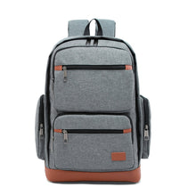Load image into Gallery viewer, Large Capacity Outdoor Leisure Breathable Multi-function Notebook Tablet Backpack, CXS-3509
