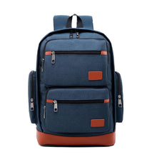 Load image into Gallery viewer, Large Capacity Outdoor Leisure Breathable Multi-function Notebook Tablet Backpack, CXS-3509