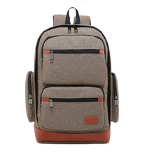 Load image into Gallery viewer, Large Capacity Outdoor Leisure Breathable Multi-function Notebook Tablet Backpack, CXS-3509