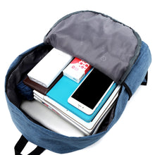 Load image into Gallery viewer, Outdoor Casual Breathable Multi-function Notebook Tablet Backpack, CXS-8053