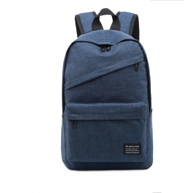 Outdoor Casual Breathable Multi-function Notebook Tablet Backpack, CXS-8053