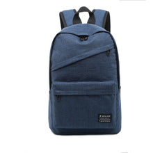 Load image into Gallery viewer, Outdoor Casual Breathable Multi-function Notebook Tablet Backpack, CXS-8053