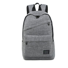 Load image into Gallery viewer, Outdoor Casual Breathable Multi-function Notebook Tablet Backpack, CXS-8053
