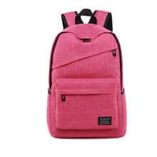 Load image into Gallery viewer, Outdoor Casual Breathable Multi-function Notebook Tablet Backpack, CXS-8053