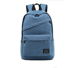 Load image into Gallery viewer, Outdoor Casual Breathable Multi-function Notebook Tablet Backpack, CXS-8053