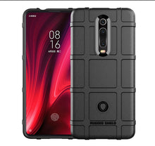Load image into Gallery viewer, Shockproof Protector Cover Full Coverage Silicone Case for Xiaomi Mi 9T &amp; Mi 9T Pro &amp; Redmi K20 &amp; K20 Pro, For Xiaomi Mi 9T