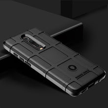 Load image into Gallery viewer, Shockproof Protector Cover Full Coverage Silicone Case for Xiaomi Mi 9T &amp; Mi 9T Pro &amp; Redmi K20 &amp; K20 Pro, For Xiaomi Mi 9T