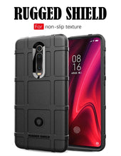 Load image into Gallery viewer, Shockproof Protector Cover Full Coverage Silicone Case for Xiaomi Mi 9T &amp; Mi 9T Pro &amp; Redmi K20 &amp; K20 Pro, For Xiaomi Mi 9T