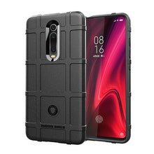 Load image into Gallery viewer, Shockproof Protector Cover Full Coverage Silicone Case for Xiaomi Mi 9T &amp; Mi 9T Pro &amp; Redmi K20 &amp; K20 Pro, For Xiaomi Mi 9T