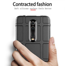 Load image into Gallery viewer, Shockproof Protector Cover Full Coverage Silicone Case for Xiaomi Mi 9T &amp; Mi 9T Pro &amp; Redmi K20 &amp; K20 Pro, For Xiaomi Mi 9T
