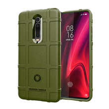 Load image into Gallery viewer, Shockproof Protector Cover Full Coverage Silicone Case for Xiaomi Mi 9T &amp; Mi 9T Pro &amp; Redmi K20 &amp; K20 Pro, For Xiaomi Mi 9T