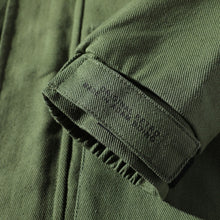 Load image into Gallery viewer, Trend Multi-pockets Top Loose Coat Simple Casual Jacket for Men, M, L, XL, XXL, XXXL