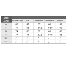 Load image into Gallery viewer, Leisure Art Port Wind Long Sleeve Shirt Jacket for Men, M, L, XL, XXL