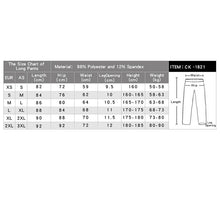 Load image into Gallery viewer, SIGETU Men Fitness Quick-drying Stretch Trousers (Color:Black Green Size:XXL), S, M, L, XL, XXL, XXXL