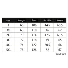 Load image into Gallery viewer, Solid Color Collage Long Sleeve Stand Collar Men Jacket, L, XL, XXL, XXXL, XXXXL, 5XL