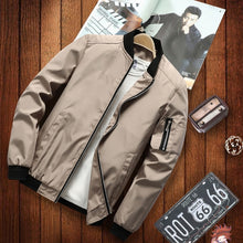 Load image into Gallery viewer, Men Casual Fashion Jacket, M, L, XL, XXL, XXXL, XXXXL, 5XL