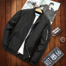 Load image into Gallery viewer, Men Casual Fashion Jacket, M, L, XL, XXL, XXXL, XXXXL, 5XL