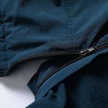 Load image into Gallery viewer, Men Long Style Warm Cotton Clothing, M, L, XL, XXL, XXXL, XXXXL, 5XL