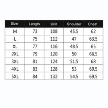 Load image into Gallery viewer, Men Long Style Warm Cotton Clothing, M, L, XL, XXL, XXXL, XXXXL, 5XL