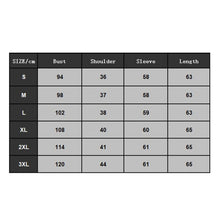 Load image into Gallery viewer, Ladies Loose Sequin Baseball Jacket (Color:Silver Size:XXXL), S, M, L, XL, XXL, 3XL