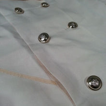 Load image into Gallery viewer, Slim Mid-length Commuter Jacket Trench Coat (Color:Black Size:S), S, M, L, XL, XXL, 3XL