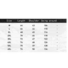 Load image into Gallery viewer, Men Sleeveless Stand Collar Loose Vest Multi-pockets Vest, M, L, XL, XXL, XXXL, XXXXL, 5XL, 6XL
