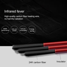 Load image into Gallery viewer, Men and Women Intelligent Constant Temperature USB Heating Hooded Cotton Clothing Warm Jacket, M, L, XL, XXL, XXXL, 4XL, 5XL, 6XL, 7XL