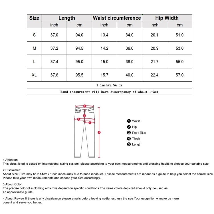 High Waist Drawstring Fitness Pants Loose Casual Sports Yoga Clothes (Color:Quicksand Powder Size:XL), M, L, XL