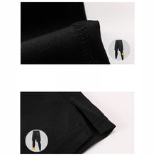 Load image into Gallery viewer, Fake Two Piece Fitness Leisure Stretch Quick Drying Pants, S, M, L, XL, XXL