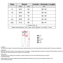 Load image into Gallery viewer, Fake Two Piece Fitness Leisure Stretch Quick Drying Pants, S, M, L, XL, XXL