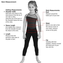 Load image into Gallery viewer, Little Red Riding Hood Parent Child Fairy Tale Drama Performance Costume Little Red Riding Hood Dress Little Maid Two Dress Halloween Costume (Color:Cape+Maid Size:L), XS, S, M, L