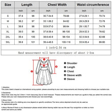 Load image into Gallery viewer, Little Red Riding Hood Costume For Adults Cosplay, S, M, L, XL, XXL, XXXL