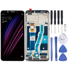 Load image into Gallery viewer, LCD Screen and Digitizer Full Assembly for OPPO A1, with Frame