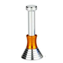 Load image into Gallery viewer, MoonDrop Mars Anti-gravity Experiencer Magnet Desktop Anti-stress Toy Size: 7cm X 3cm X 1.5cm