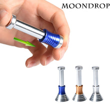 Load image into Gallery viewer, MoonDrop Mars Anti-gravity Experiencer Magnet Desktop Anti-stress Toy Size: 7cm X 3cm X 1.5cm