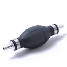 Load image into Gallery viewer, 8mm Car Spherical Rubber Car Boat Motorcycle Gasoline Pump Crude Oil Pump Hand Pump, 8mm Gasoline Pump