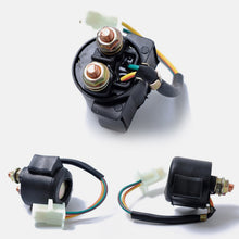 Load image into Gallery viewer, For Suzuki Start Relay Motorcycle Start Relay Suzuki DR 250, For Suzuki