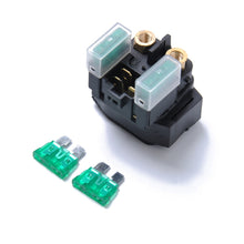 Load image into Gallery viewer, For YAMAHA YFM250 Starter Solenoid Relay FITS GRIZZLY 660 YFM660 2002-2008 ATV &amp; 30A Fuse, For YAMAHA YFM250