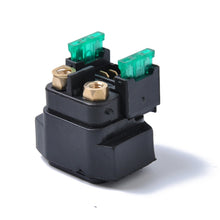Load image into Gallery viewer, For YAMAHA YFM250 Starter Solenoid Relay FITS GRIZZLY 660 YFM660 2002-2008 ATV &amp; 30A Fuse, For YAMAHA YFM250