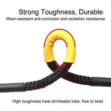 Load image into Gallery viewer, 530 Colorful PCS Waterproof High Toughness Oxidation Resistance Seal Heat Shrinkable Tube, 530 in 1