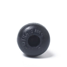 Load image into Gallery viewer, Snap-in Short Black Rubber Valve Stem (TR413) 4-Pack with Valve Core Wrench for Tubeless 0.453 Inch 11.5mm Rim Holes on Standard Vehicle Tires, TR413