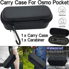Load image into Gallery viewer, Mini Carrying Case Portable Storage Bag For DJI OSMO Pocket Accessories, Storage Bag